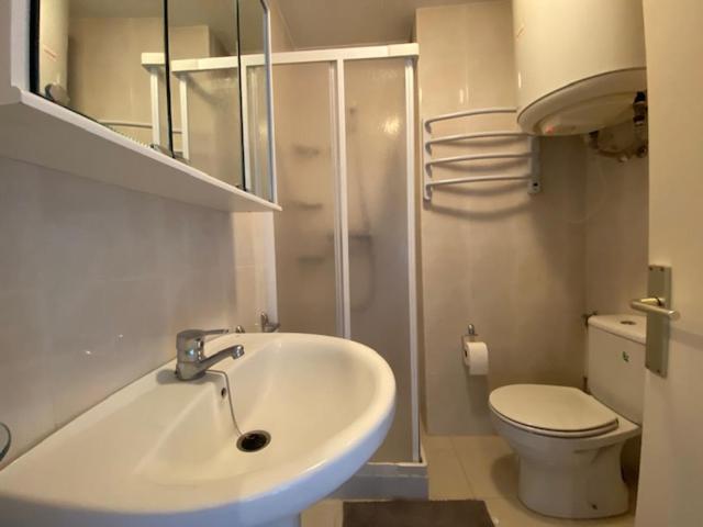Nautica 5ºa Apartament Empuriabrava Zewnętrze zdjęcie